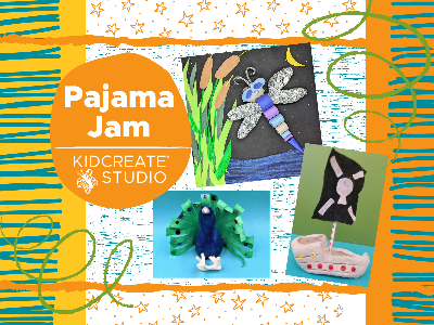 Pajama Jam at Big Lake High School Pajama Jam at Big Lake High School