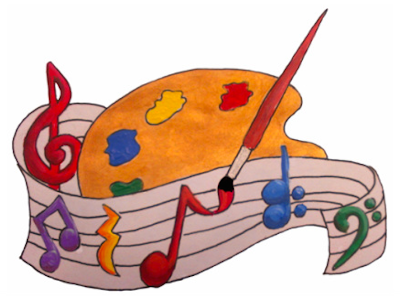 SPARK: Middle School and High School Open Studio